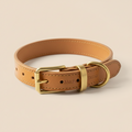 The Heritage Collar — Natural