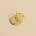 The Keepsake Ornament