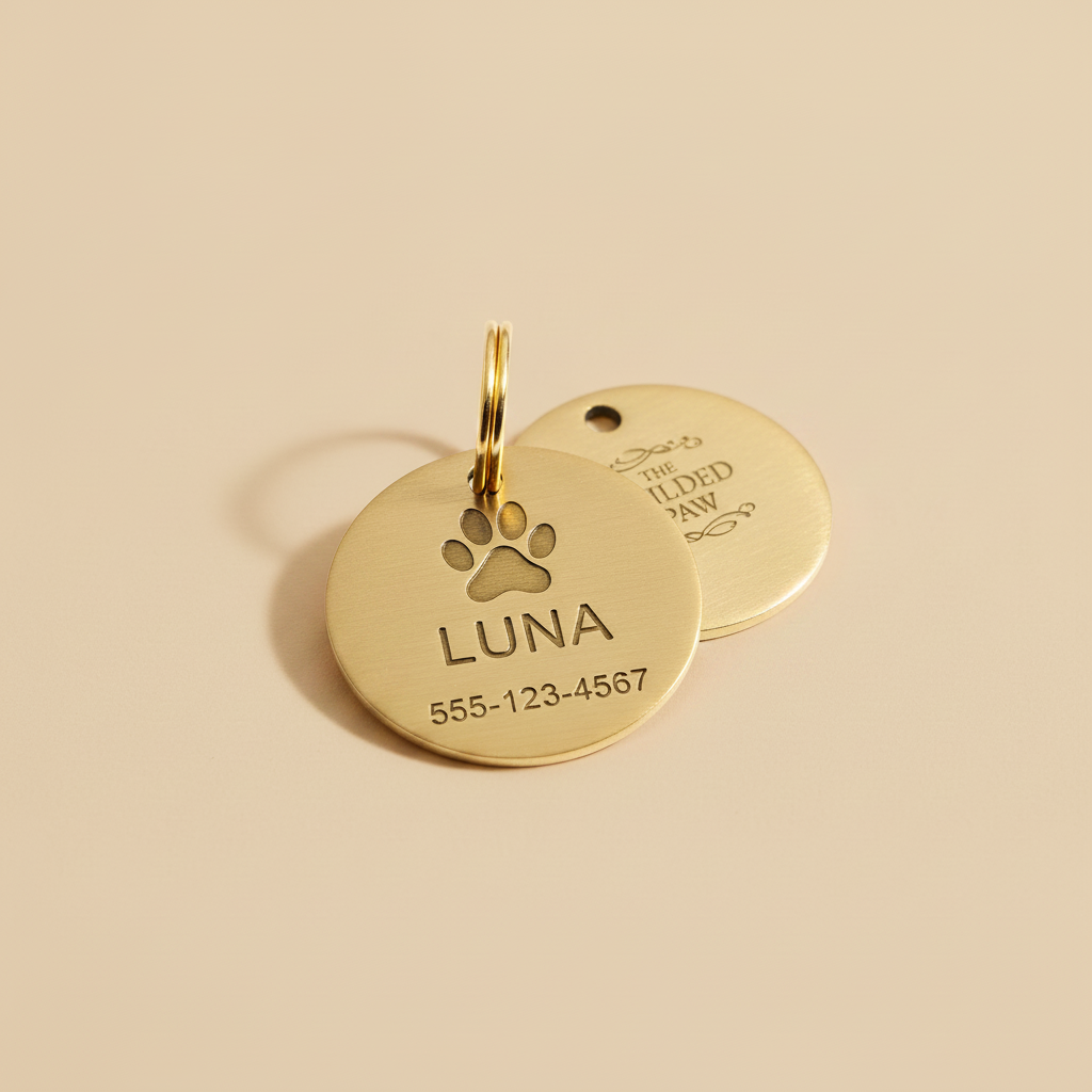 The Keepsake Ornament