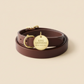 The Essentials Set — Collar and Tag bundle