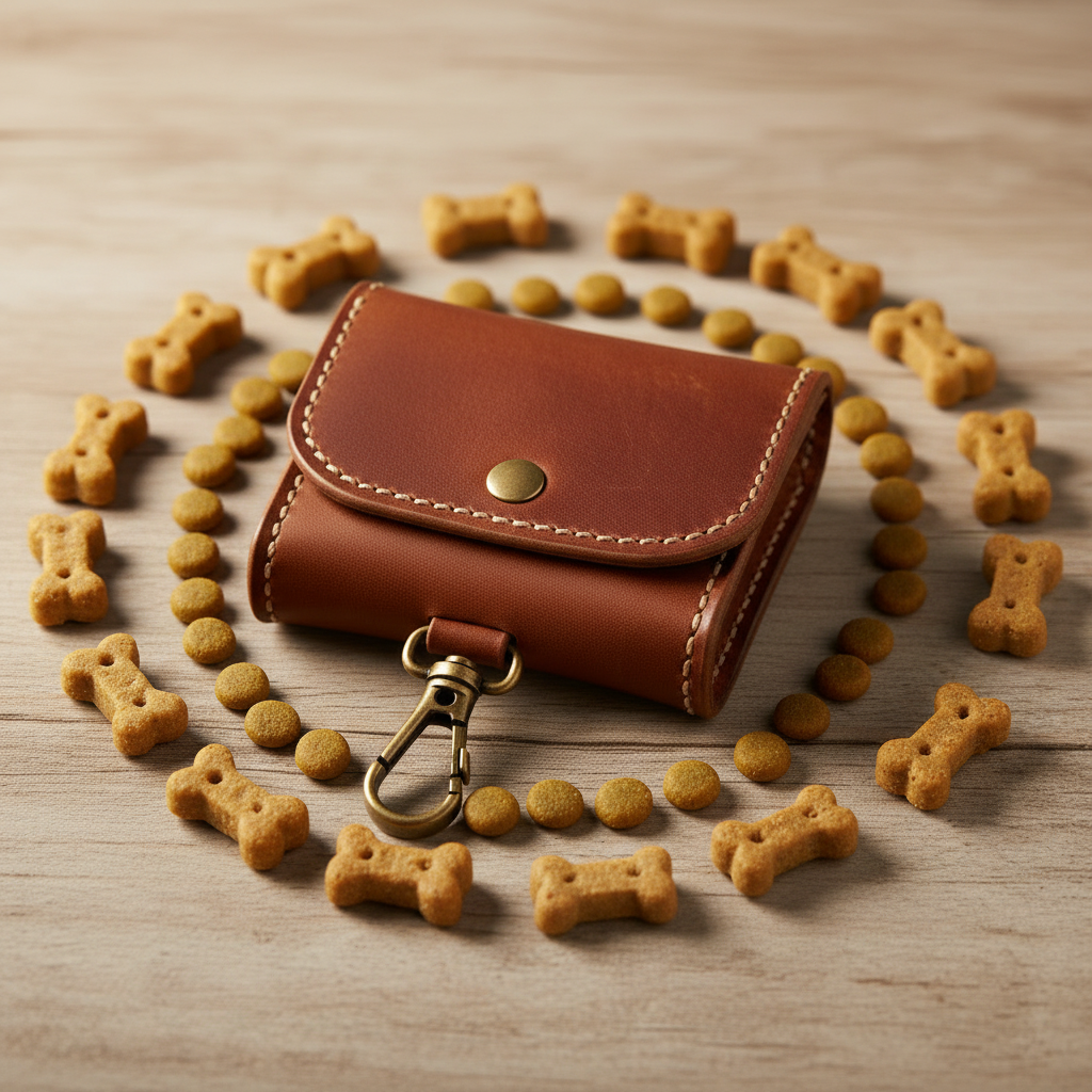 Trainer's Treat Pouch